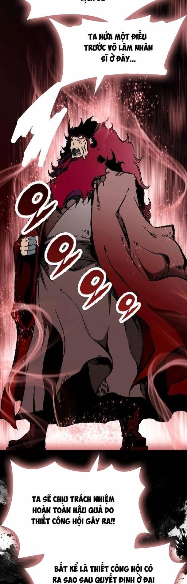 Hồi Ức Chiến Thần Chapter 168 - Trang 29