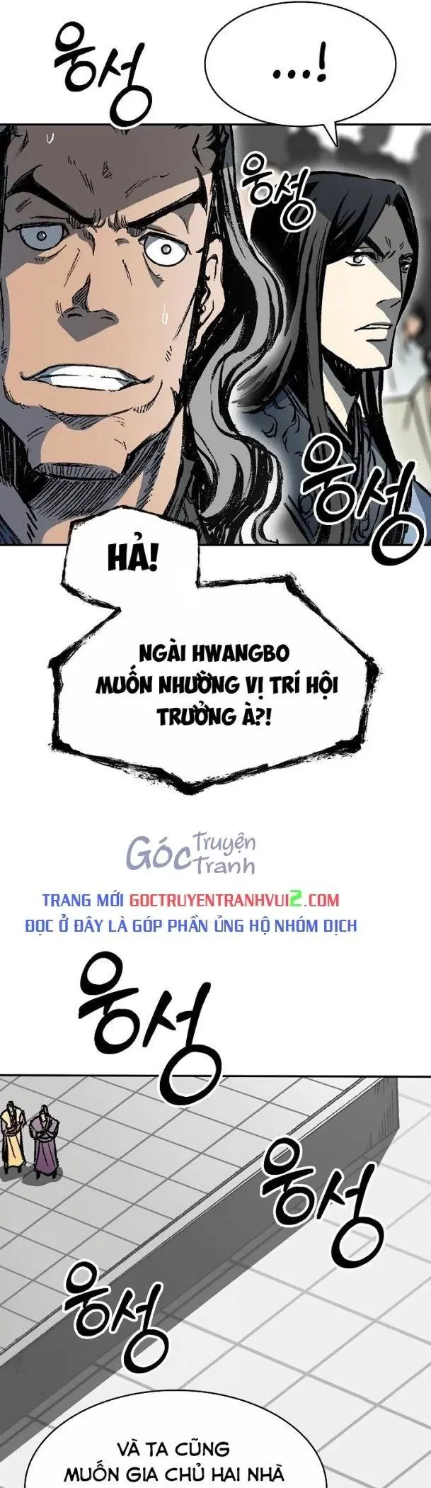 Hồi Ức Chiến Thần Chapter 168 - Trang 33
