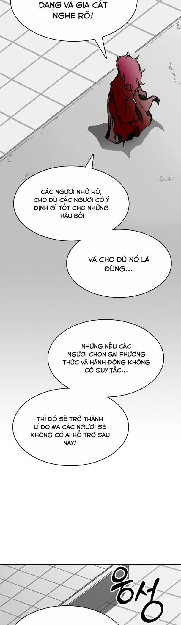 Hồi Ức Chiến Thần Chapter 168 - Trang 34