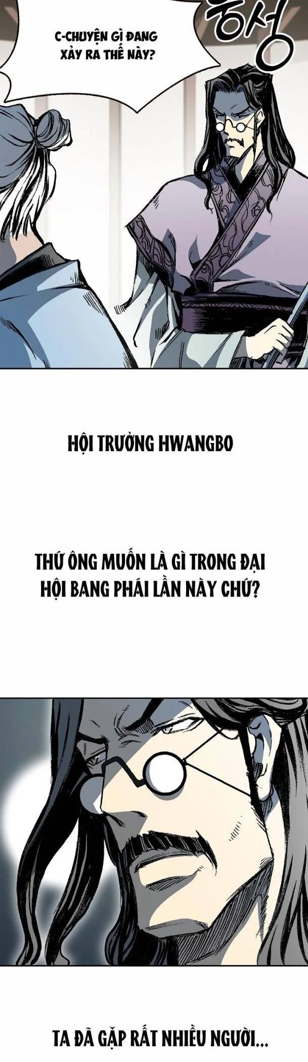 Hồi Ức Chiến Thần Chapter 168 - Trang 36