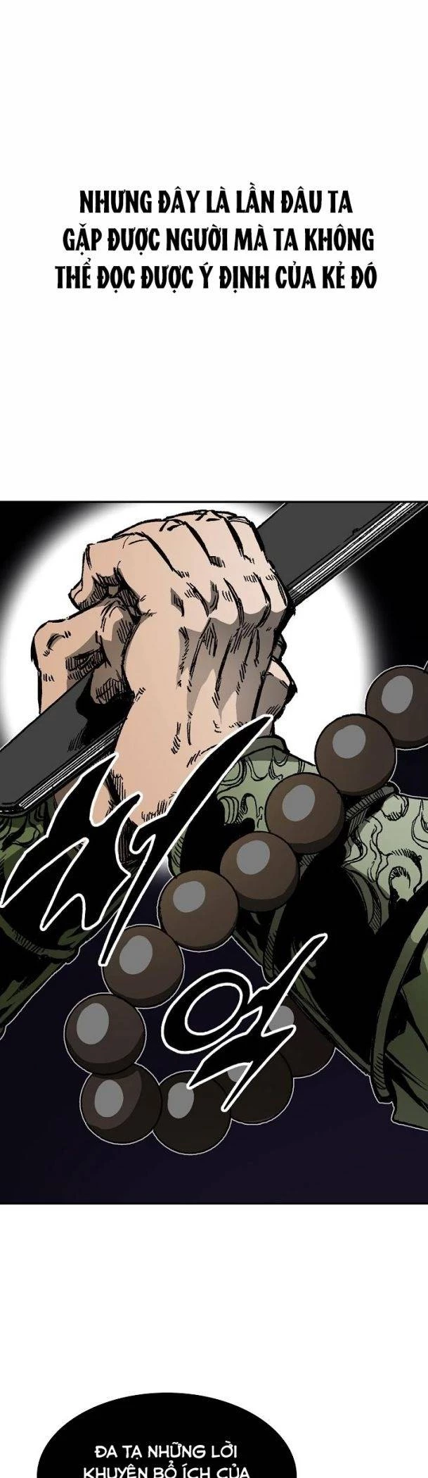 Hồi Ức Chiến Thần Chapter 168 - Trang 37