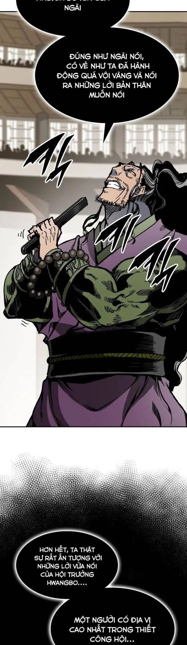 Hồi Ức Chiến Thần Chapter 168 - Trang 38