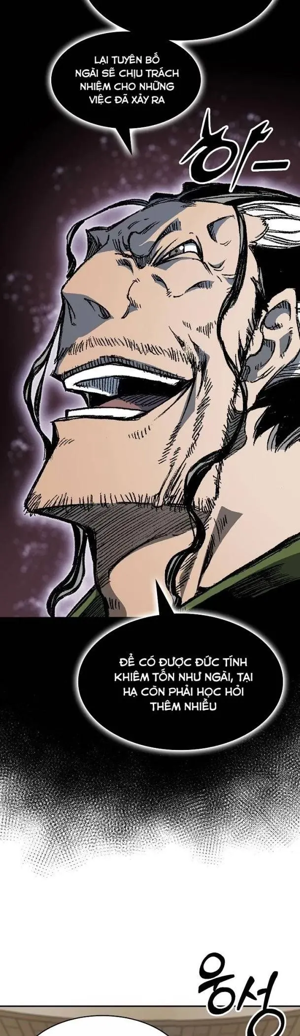 Hồi Ức Chiến Thần Chapter 168 - Trang 39