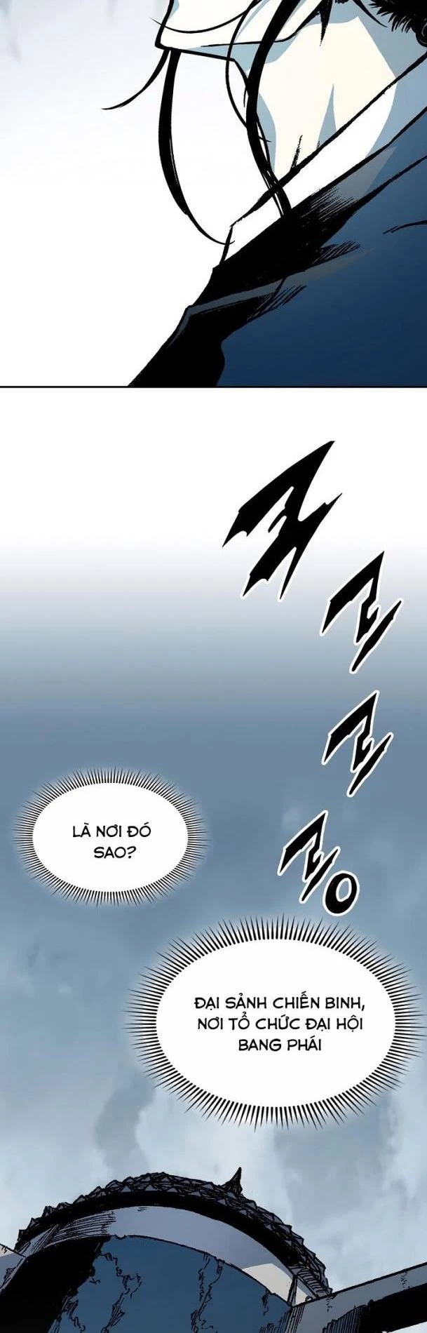 Hồi Ức Chiến Thần Chapter 168 - Trang 44