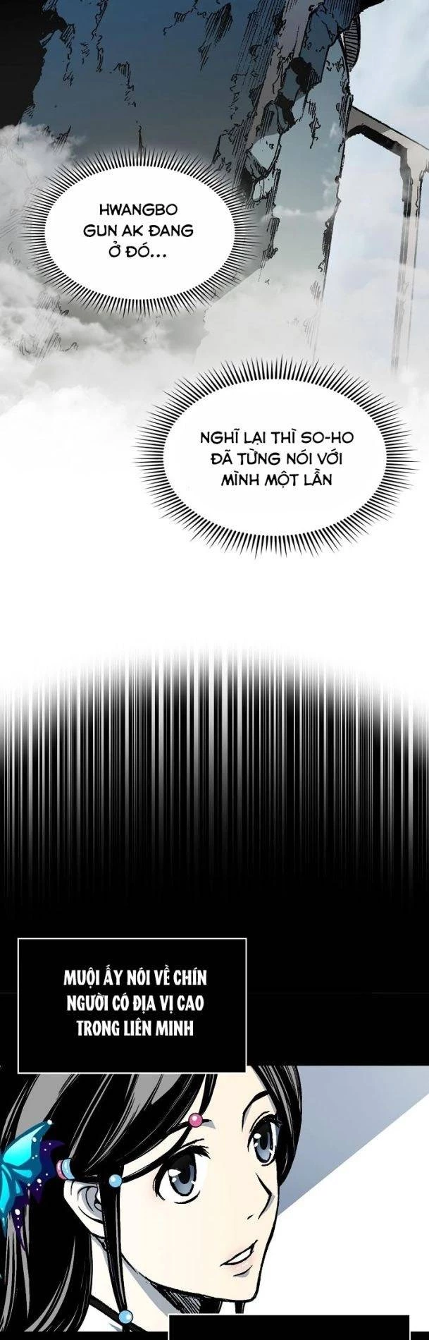 Hồi Ức Chiến Thần Chapter 168 - Trang 45