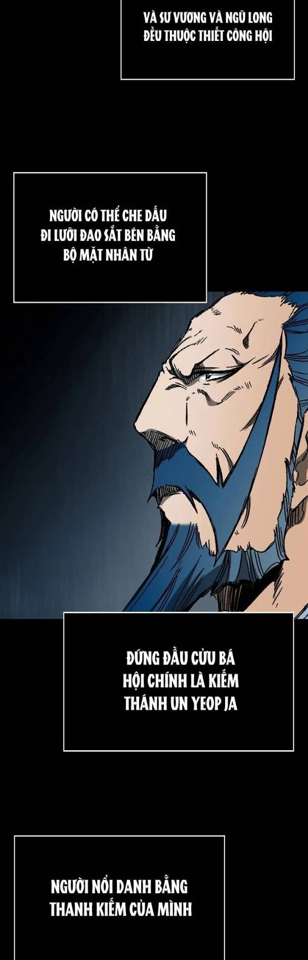 Hồi Ức Chiến Thần Chapter 168 - Trang 46