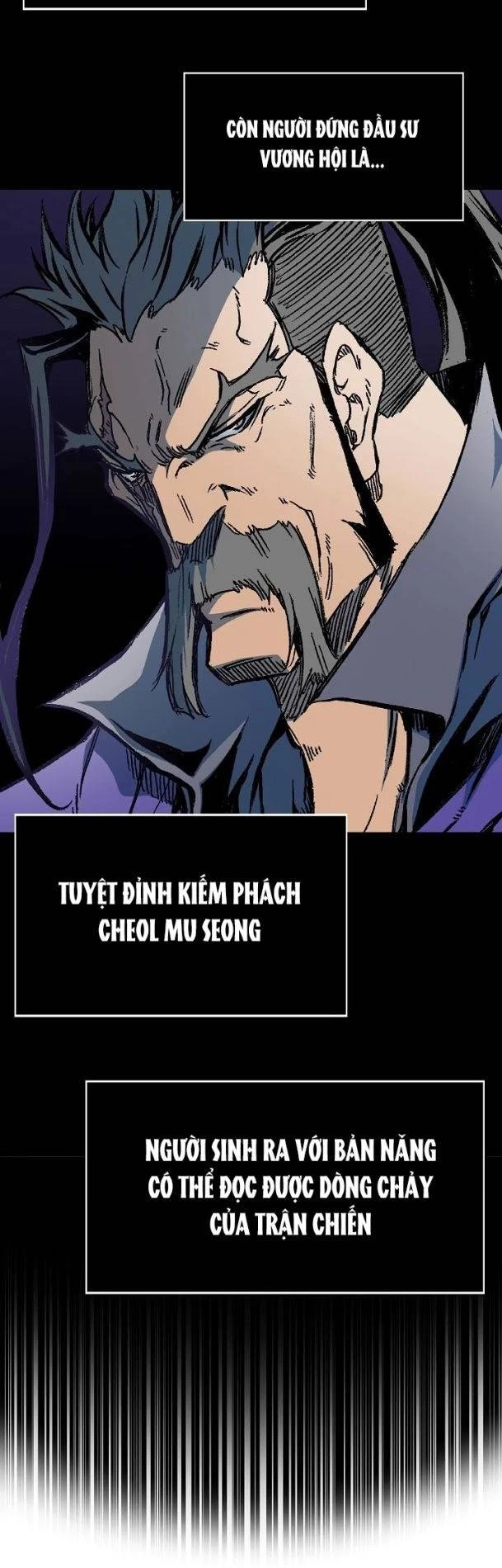 Hồi Ức Chiến Thần Chapter 168 - Trang 47