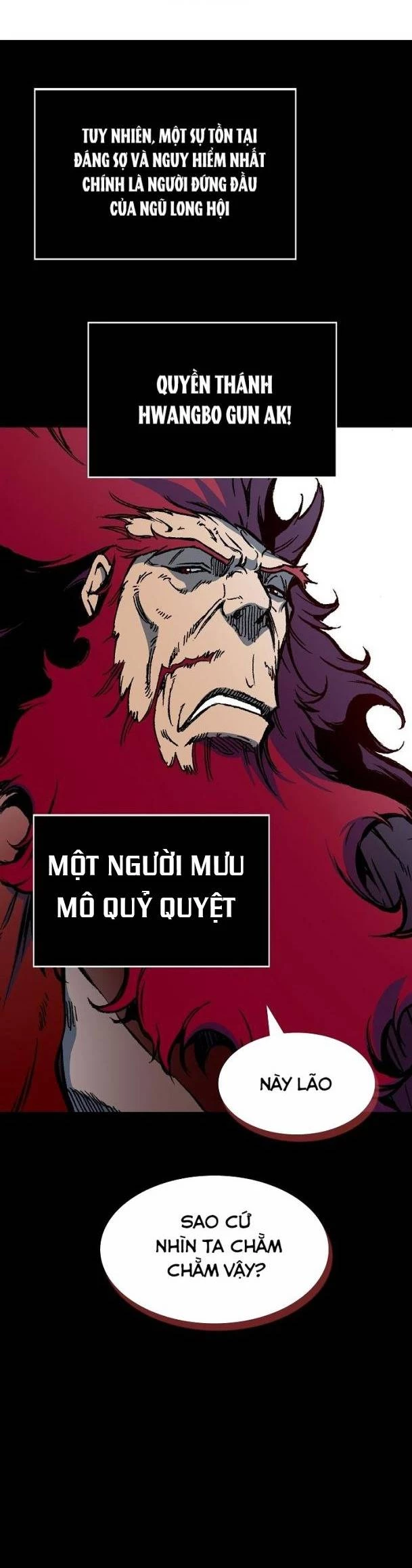Hồi Ức Chiến Thần Chapter 168 - Trang 48