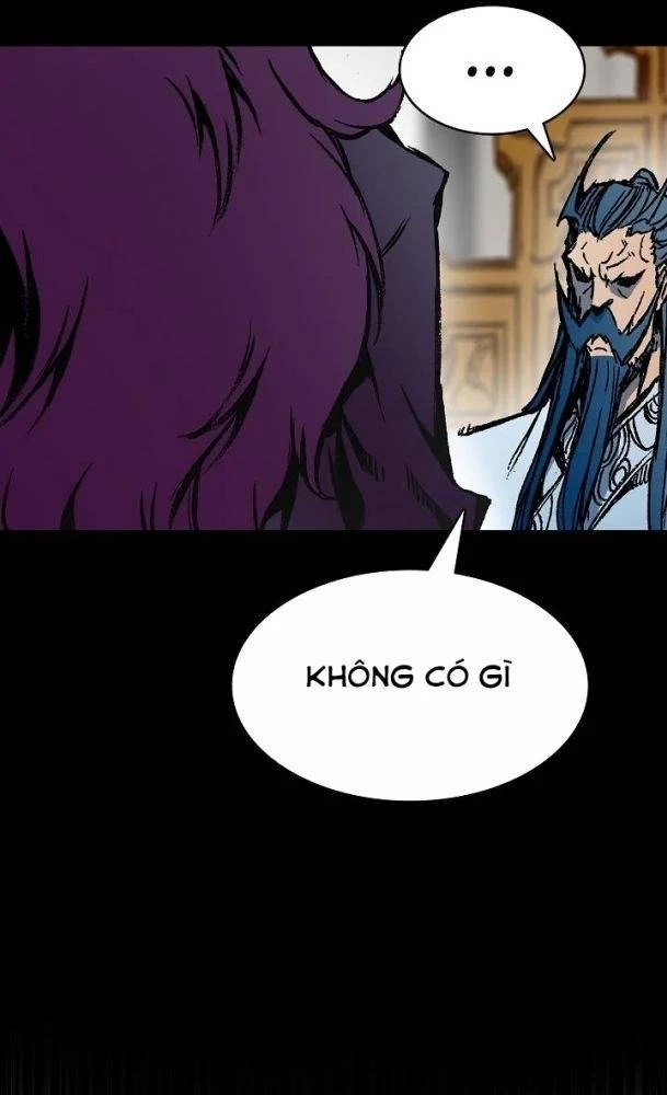 Hồi Ức Chiến Thần Chapter 168 - Trang 49