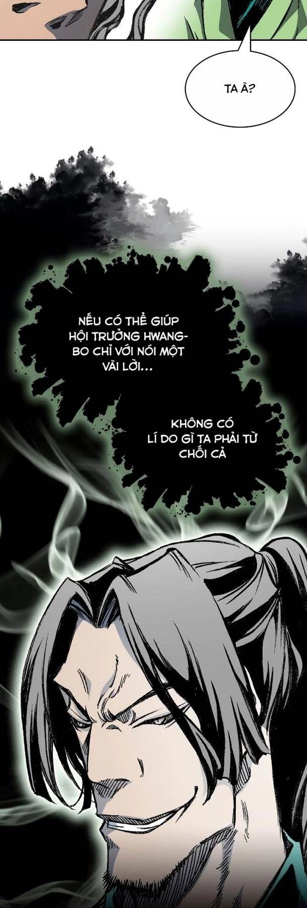 Hồi Ức Chiến Thần Chapter 168 - Trang 5