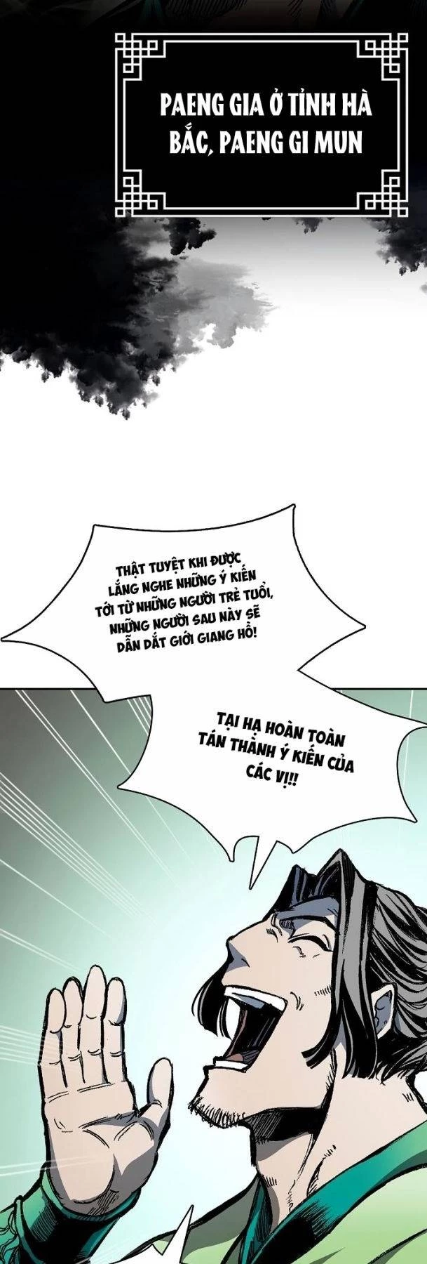 Hồi Ức Chiến Thần Chapter 168 - Trang 6