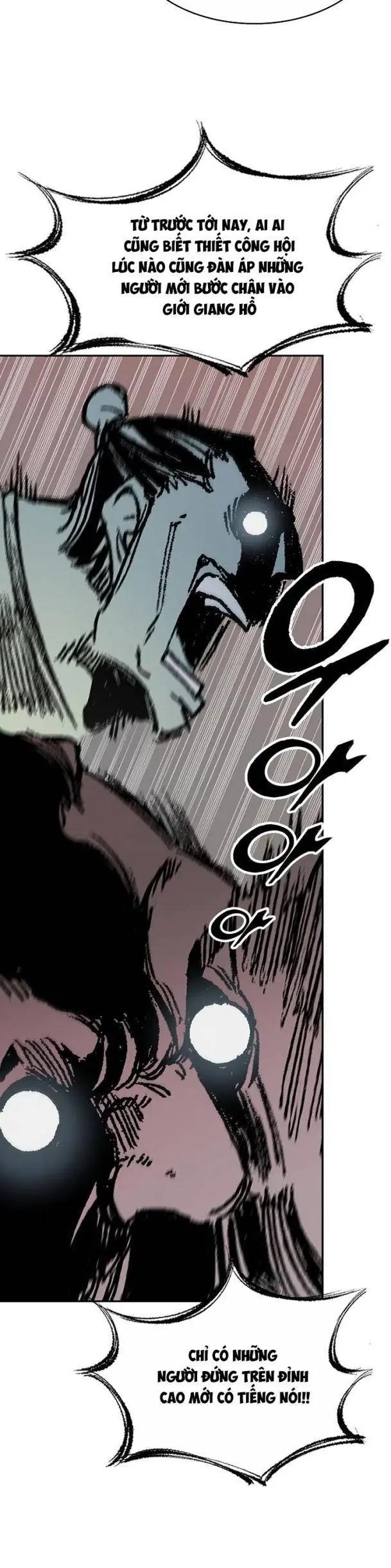 Hồi Ức Chiến Thần Chapter 168 - Trang 8