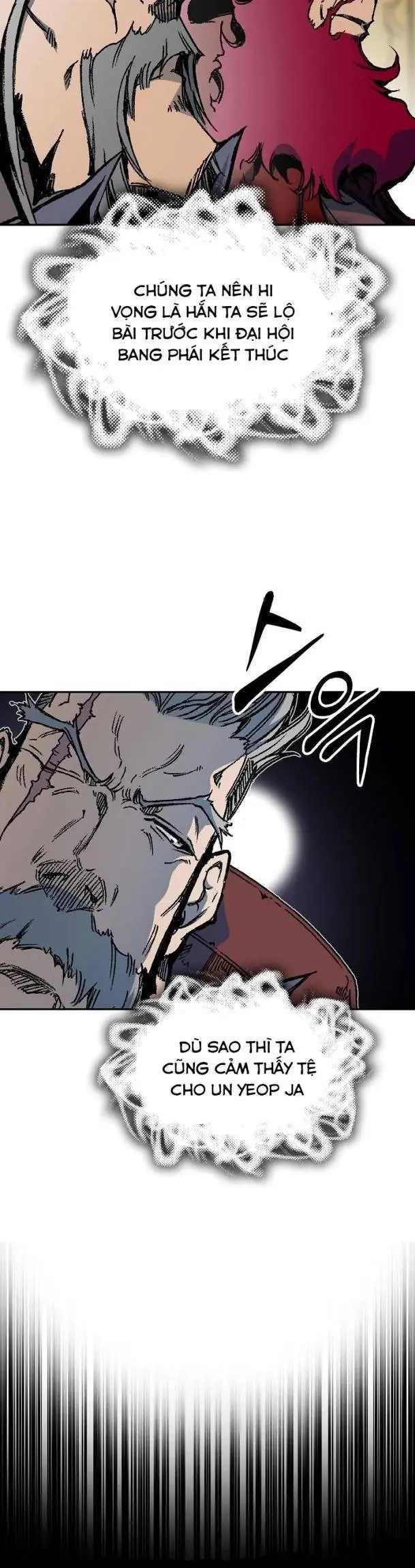 Hồi Ức Chiến Thần Chapter 169 - Trang 13