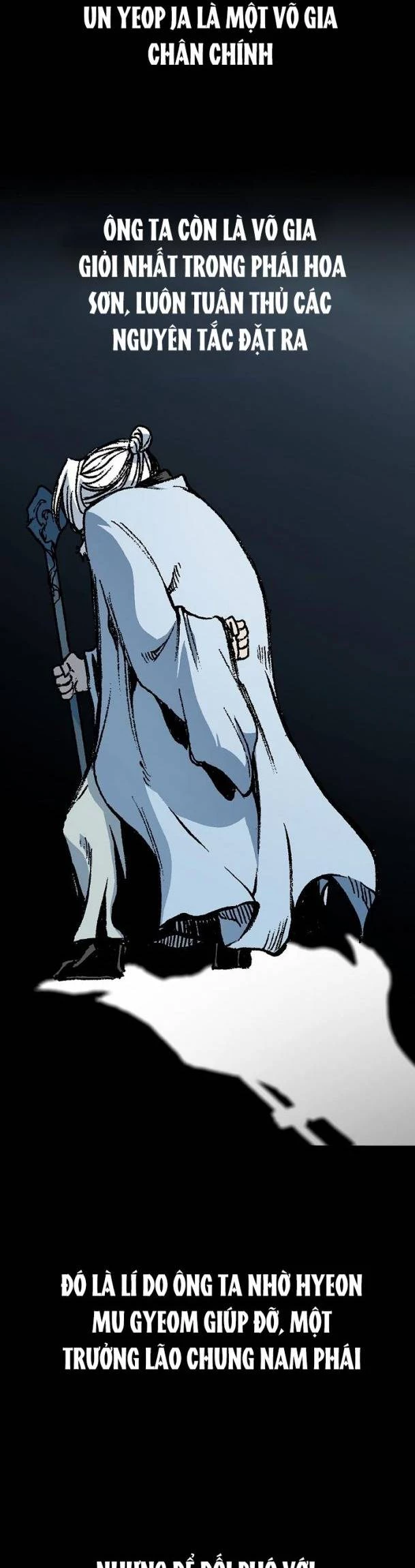 Hồi Ức Chiến Thần Chapter 169 - Trang 14