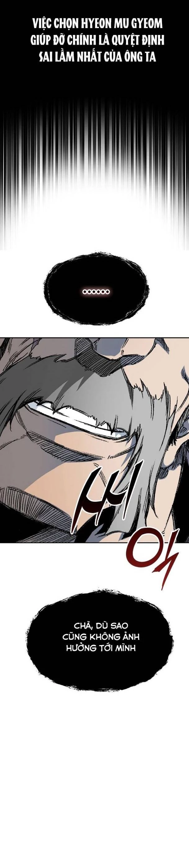 Hồi Ức Chiến Thần Chapter 169 - Trang 16