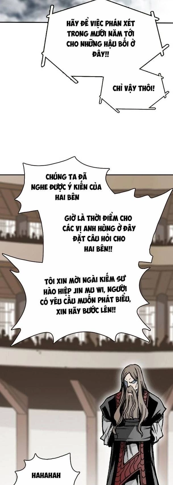 Hồi Ức Chiến Thần Chapter 169 - Trang 19