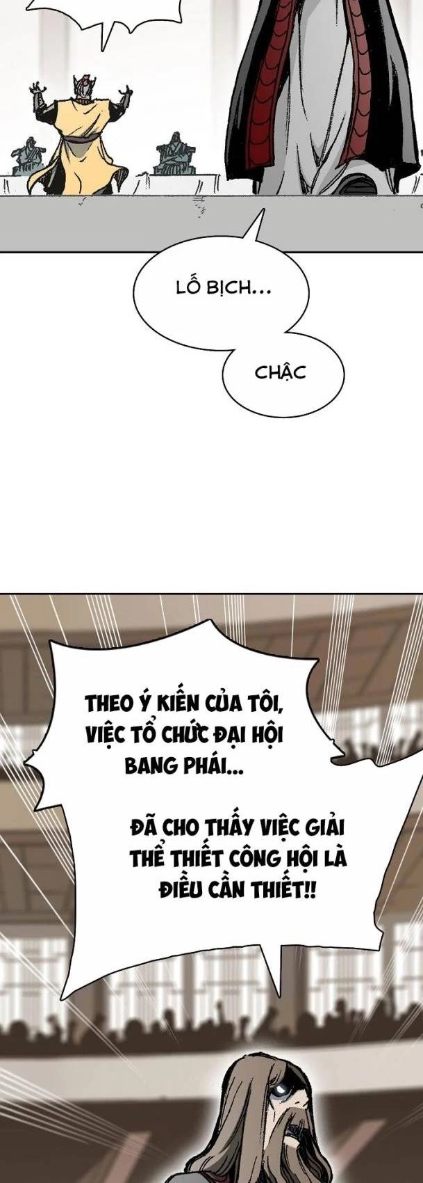 Hồi Ức Chiến Thần Chapter 169 - Trang 20