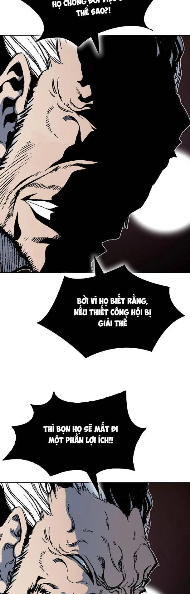 Hồi Ức Chiến Thần Chapter 169 - Trang 27