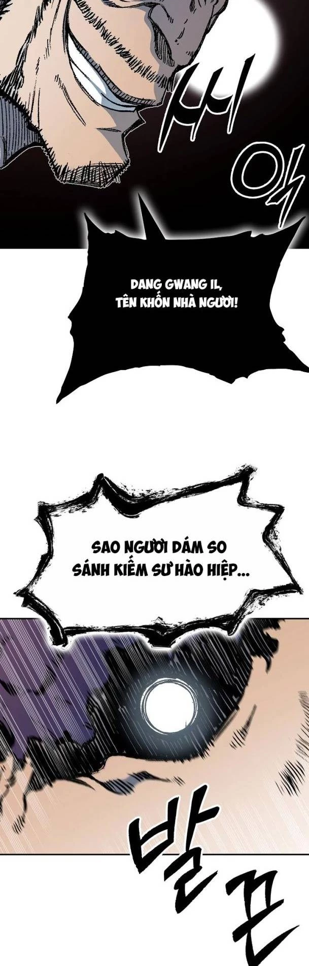 Hồi Ức Chiến Thần Chapter 169 - Trang 28