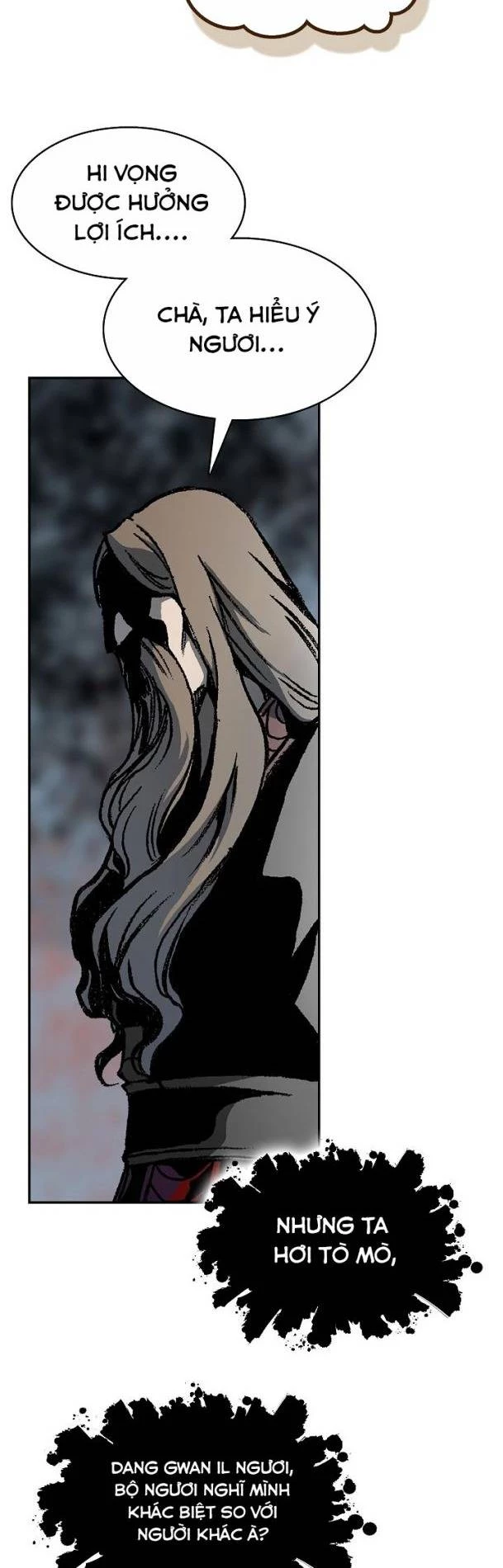 Hồi Ức Chiến Thần Chapter 169 - Trang 30