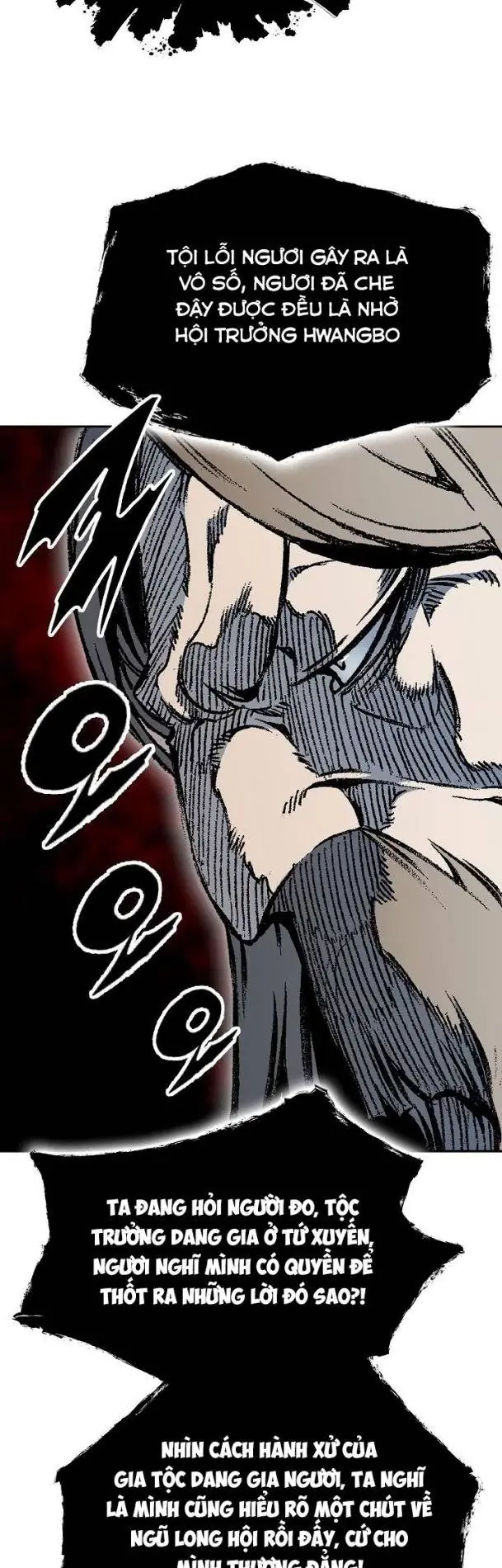 Hồi Ức Chiến Thần Chapter 169 - Trang 31