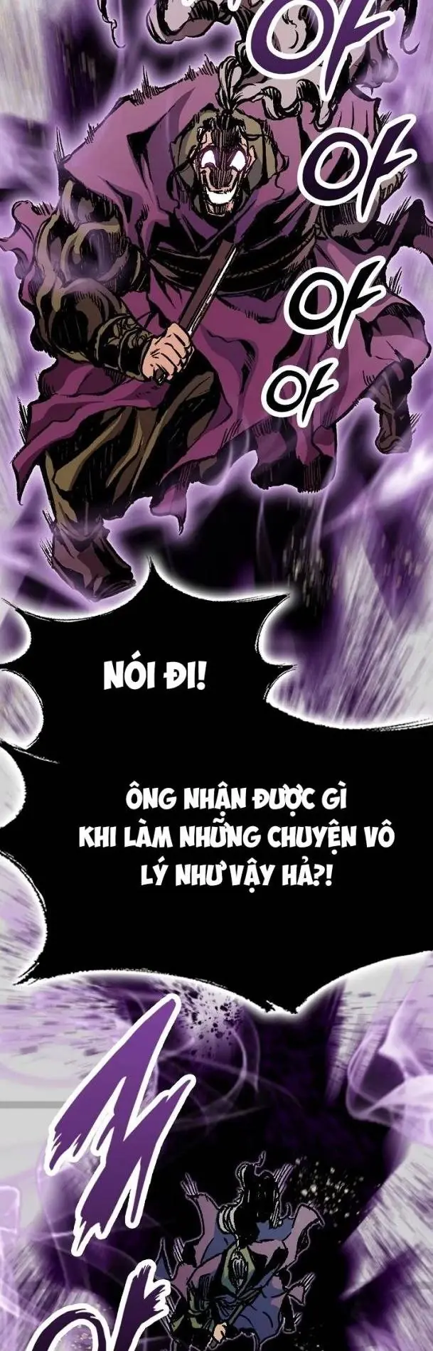 Hồi Ức Chiến Thần Chapter 169 - Trang 38