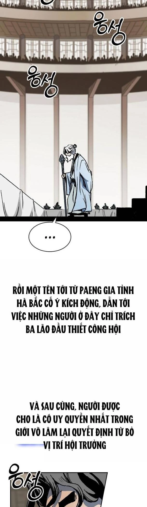 Hồi Ức Chiến Thần Chapter 169 - Trang 4