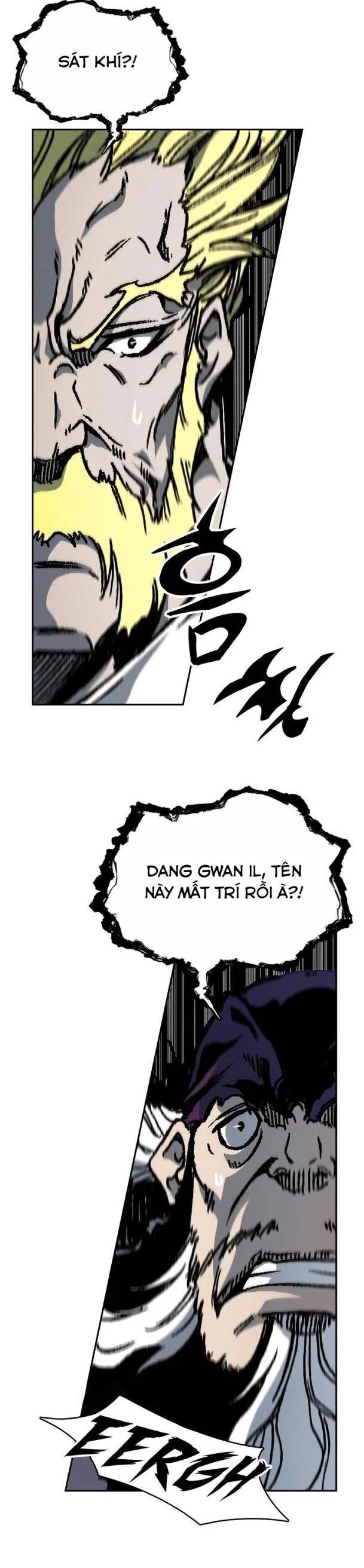 Hồi Ức Chiến Thần Chapter 169 - Trang 40