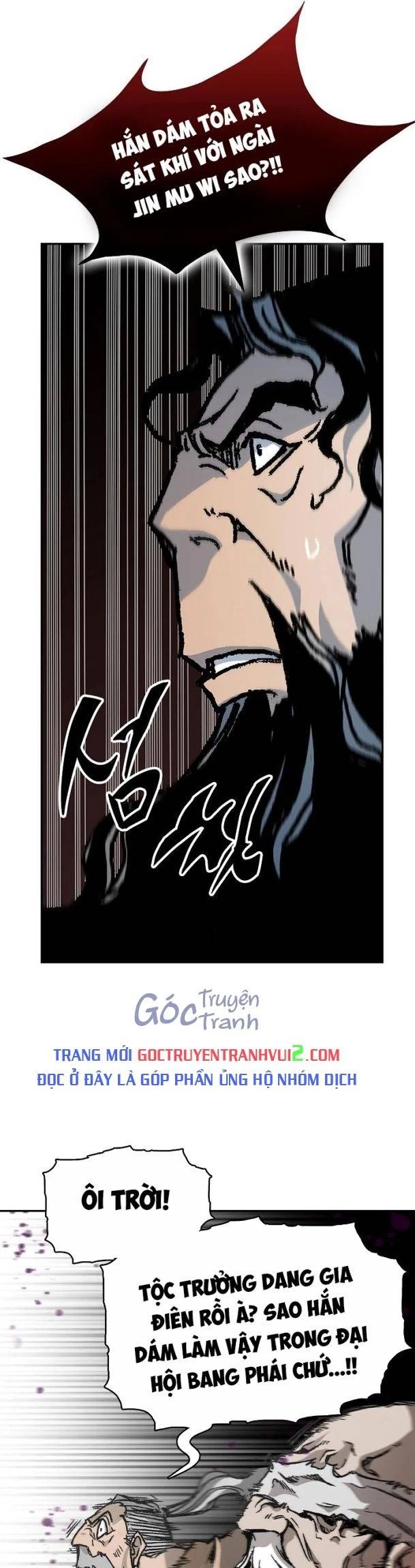 Hồi Ức Chiến Thần Chapter 169 - Trang 41