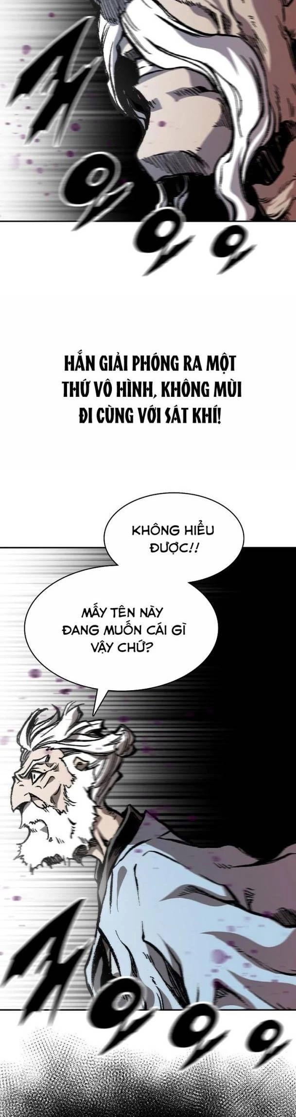 Hồi Ức Chiến Thần Chapter 169 - Trang 44