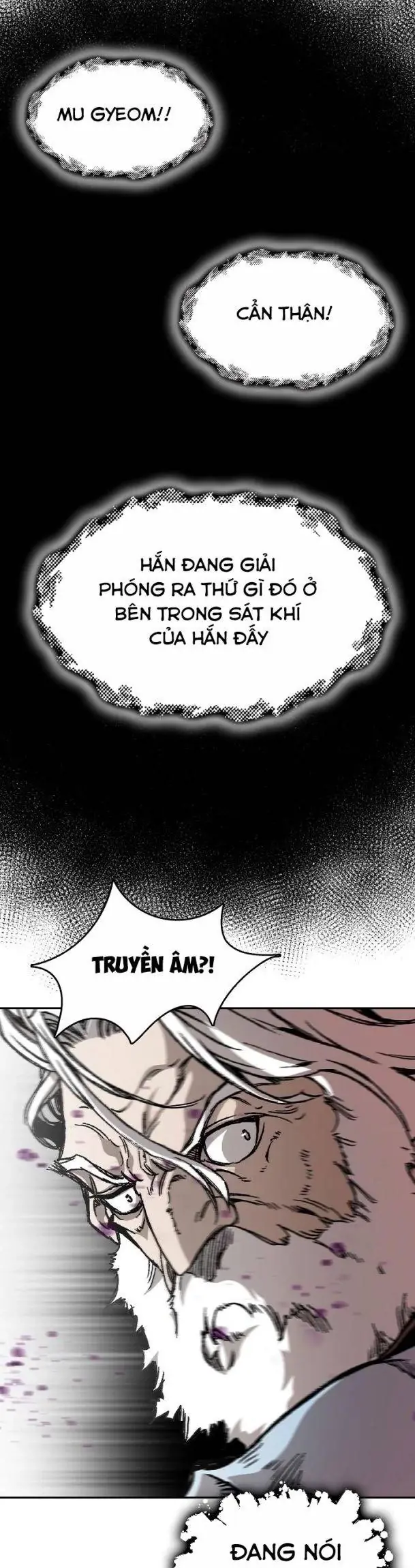 Hồi Ức Chiến Thần Chapter 169 - Trang 45