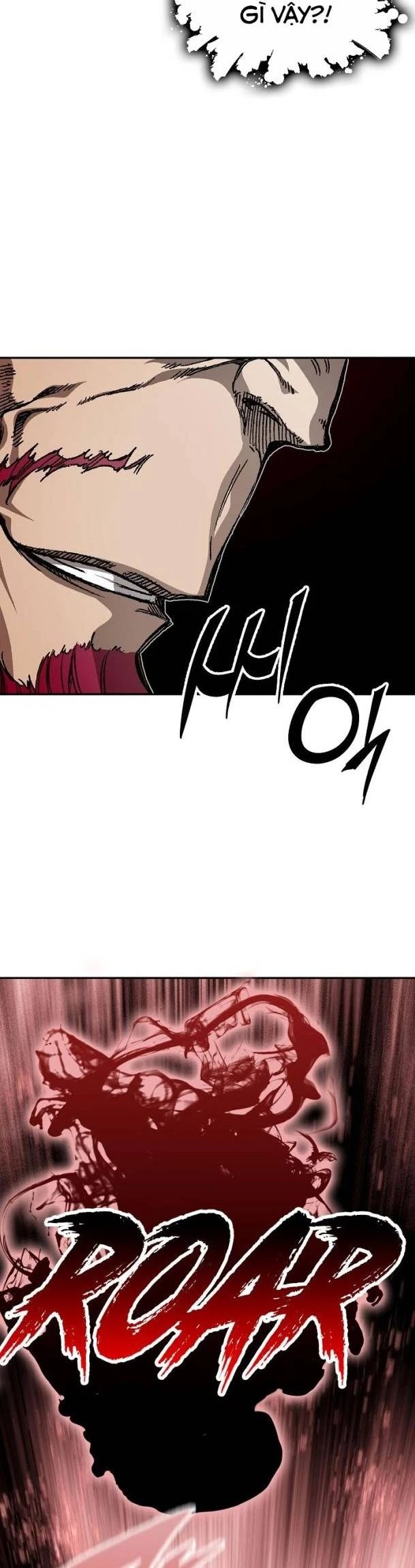 Hồi Ức Chiến Thần Chapter 169 - Trang 46
