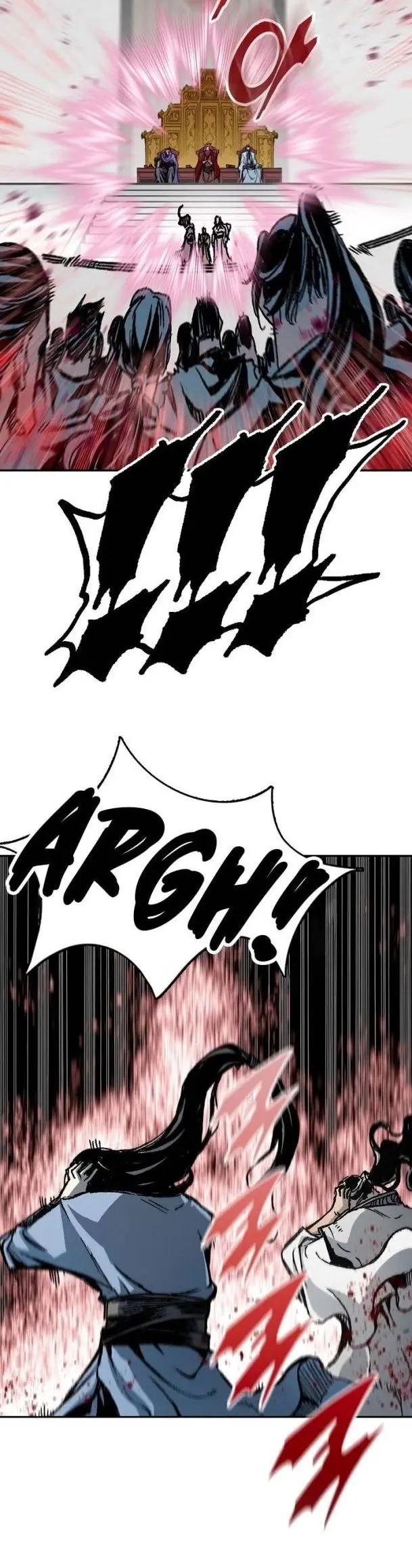 Hồi Ức Chiến Thần Chapter 169 - Trang 48