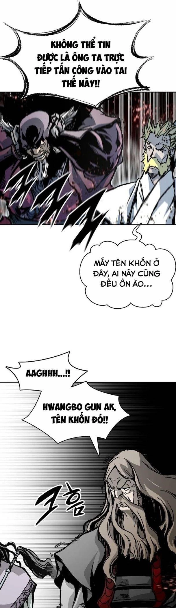 Hồi Ức Chiến Thần Chapter 169 - Trang 49
