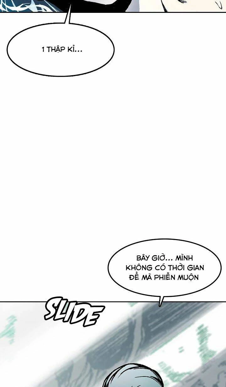 Hồi Ức Chiến Thần Chapter 17 - Trang 12