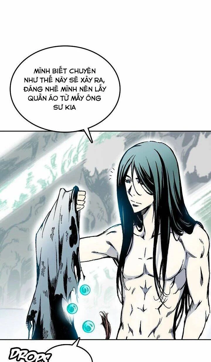 Hồi Ức Chiến Thần Chapter 17 - Trang 15