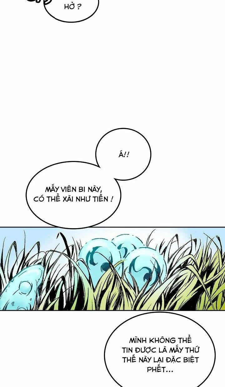 Hồi Ức Chiến Thần Chapter 17 - Trang 16