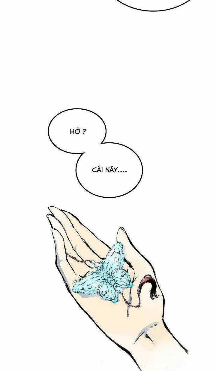 Hồi Ức Chiến Thần Chapter 17 - Trang 17