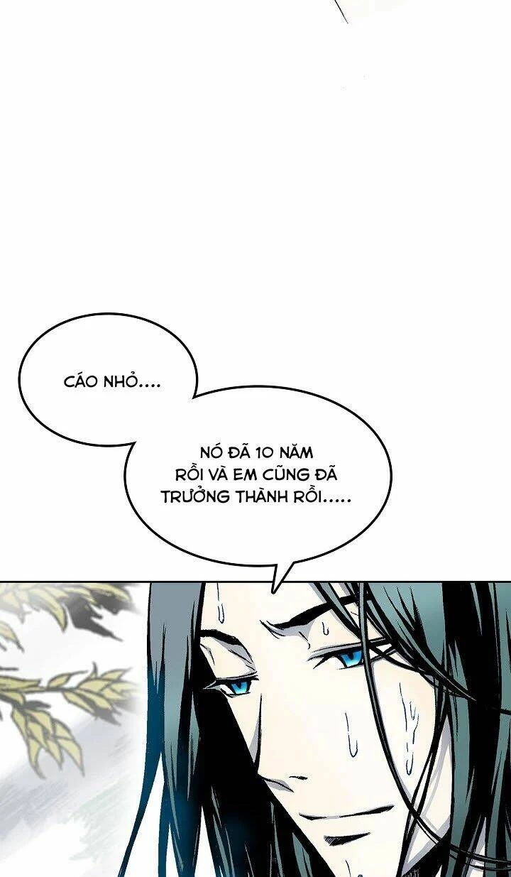 Hồi Ức Chiến Thần Chapter 17 - Trang 18