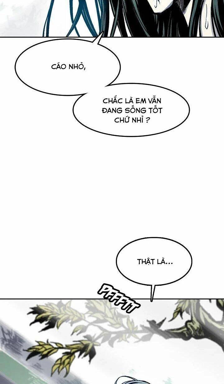 Hồi Ức Chiến Thần Chapter 17 - Trang 19