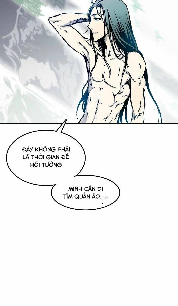 Hồi Ức Chiến Thần Chapter 17 - Trang 20