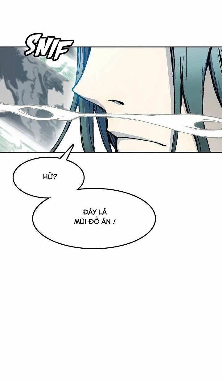 Hồi Ức Chiến Thần Chapter 17 - Trang 21