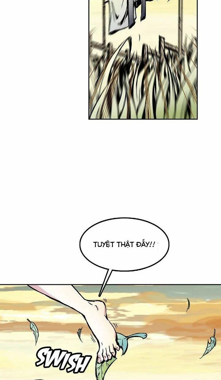 Hồi Ức Chiến Thần Chapter 17 - Trang 29