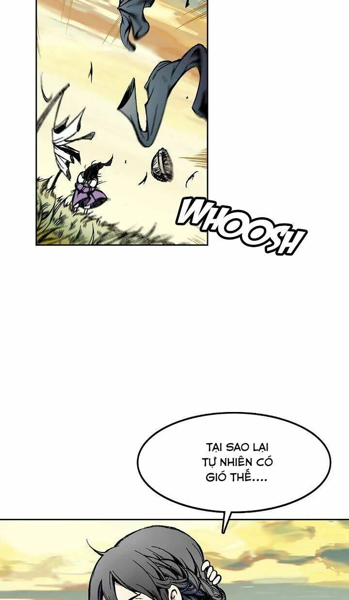 Hồi Ức Chiến Thần Chapter 17 - Trang 34