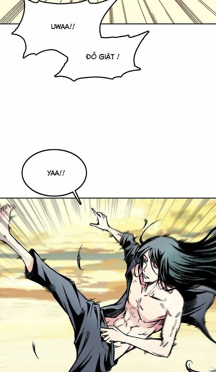 Hồi Ức Chiến Thần Chapter 17 - Trang 36