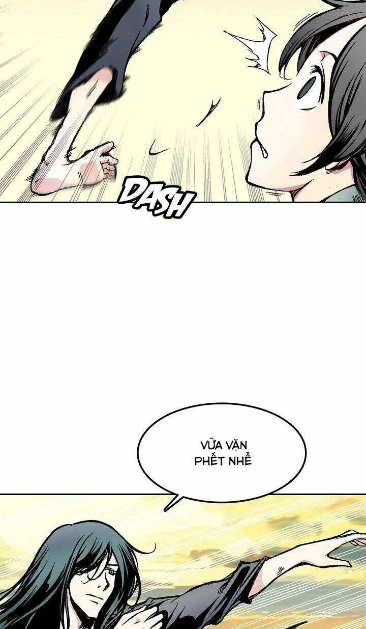 Hồi Ức Chiến Thần Chapter 17 - Trang 37