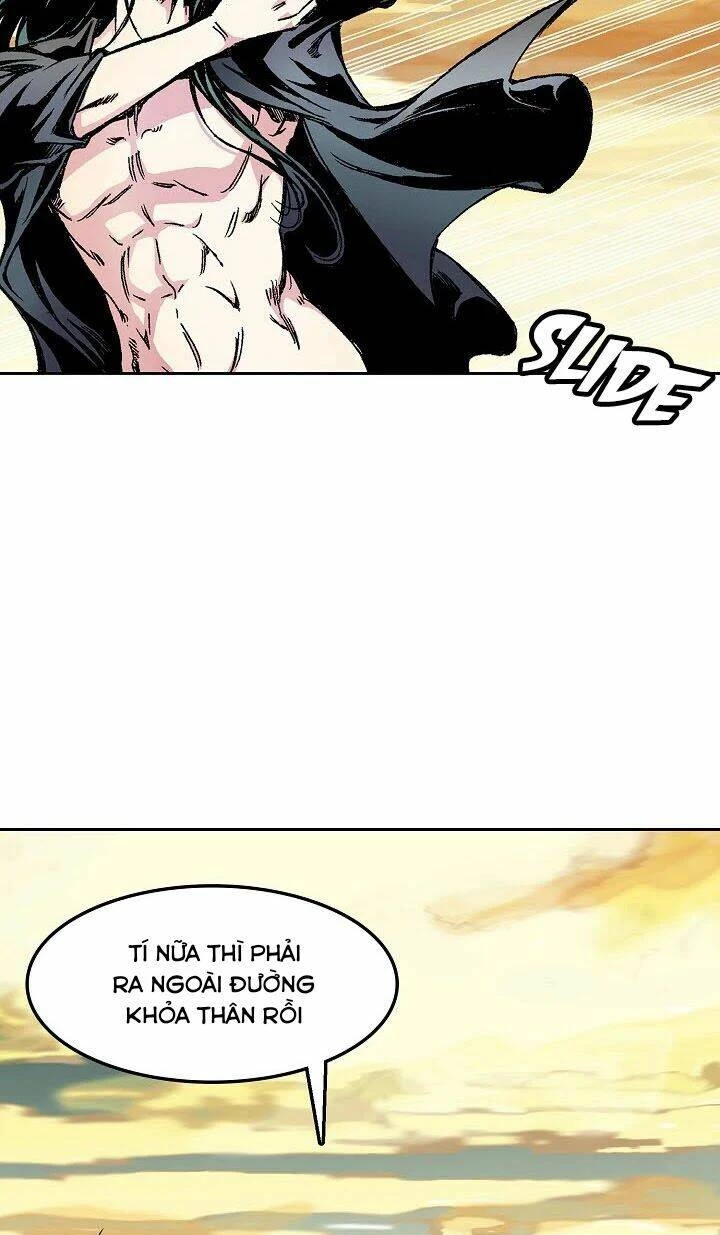 Hồi Ức Chiến Thần Chapter 17 - Trang 38