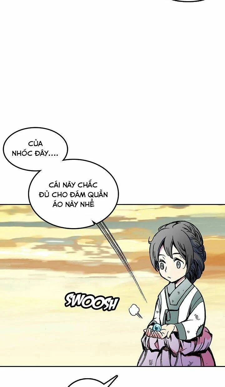 Hồi Ức Chiến Thần Chapter 17 - Trang 40