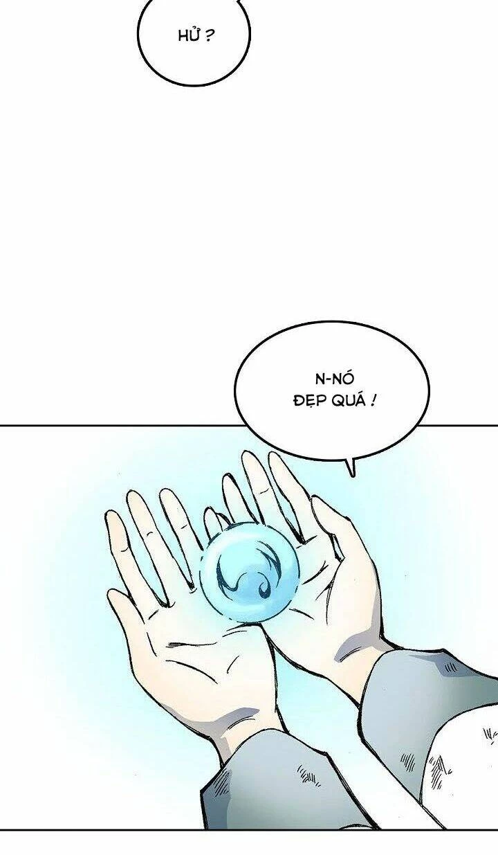Hồi Ức Chiến Thần Chapter 17 - Trang 41