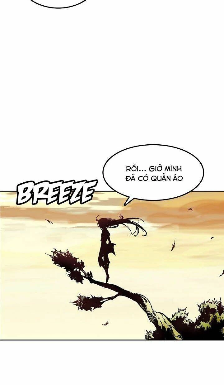 Hồi Ức Chiến Thần Chapter 17 - Trang 44